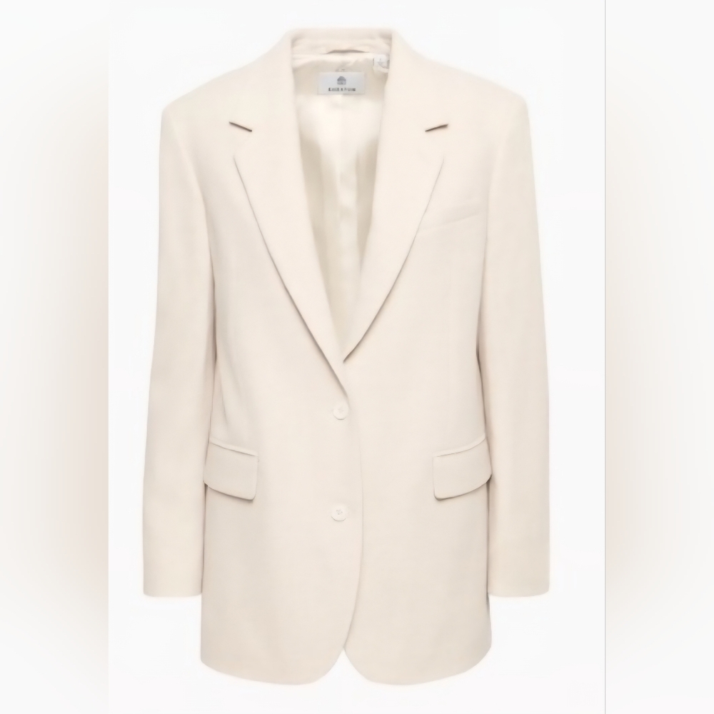 Aritiza Babaton New Agency Blazer
